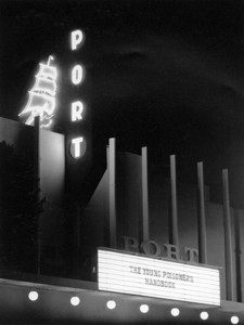 Port Theater