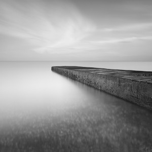 Calm Morning, Victoria