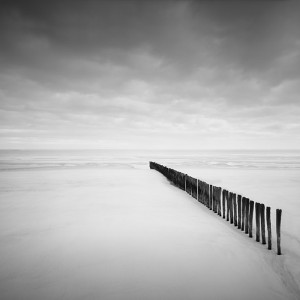 South Beach, Study 2