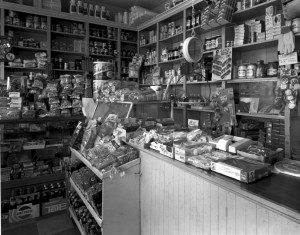 Angies Grocery, Phillipsburg, NJ