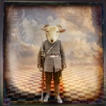 Goat Soldier