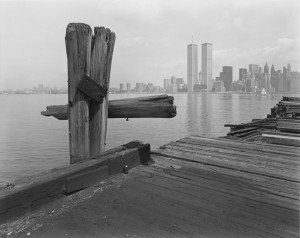 Hudson River Pier, Jersey City, NJ