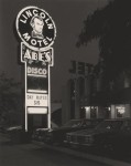 Lincoln Motel & Abe’s Disco, Newark, NJ