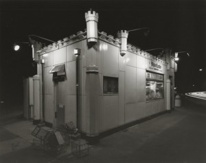 White Castle