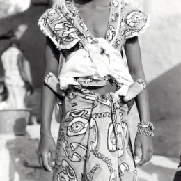 Sling, Mali