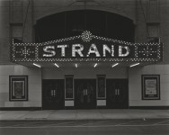 Strand Theatre, Keyport, NJ
