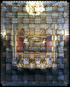 Dvorak Concert Hall, Prague: Textus #132 (Available)