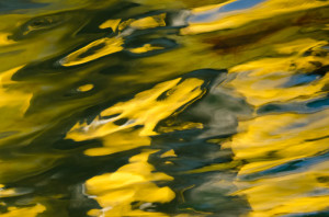 Aberdeen Harbour #2, Hong Kong