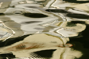 Aberdeen Harbour #3, Hong Kong