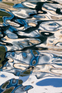 Aberdeen Harbour #5, Hong Kong
