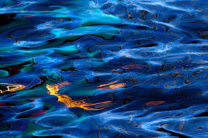 Le Grand Bleu, Hong Kong