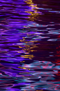 Ultraviolet, Hong Kong