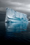 Majestic Iceberg II (v), Errera Channel, Antarctica