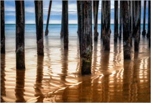 Pismo Beach Pier