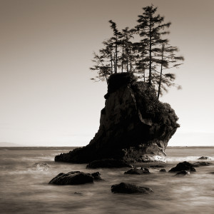 Take Hold, Strait of Juan de Fuca, WA
