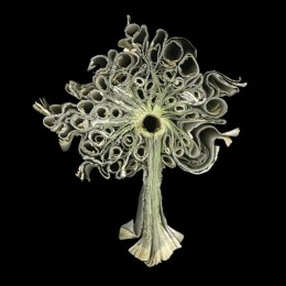 The Word Tree