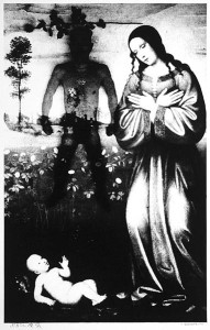 Ordeal by Roses, #20