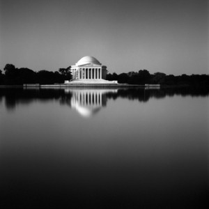 Jefferson Memorial