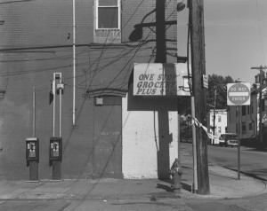 One Stop Grocery, Auburn St., Paterson, NJ