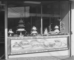 Puebla Bakery, Grand St., Paterson, NJ