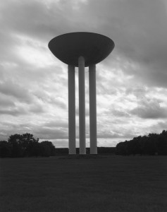 Water Tower, Holmdel, NJ