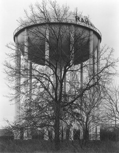 Watertower, Rahway, NJ