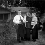 Preacher’s Family