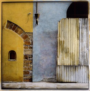 Florentine Abstraction