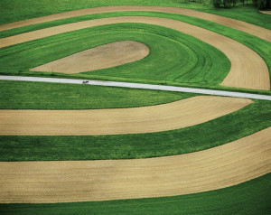 Amish Country near Punxsatawney, PA