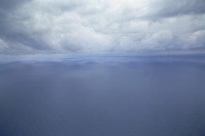 Lake Michigan, East of Kewaunee, WI