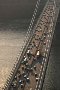 George Washington Bridge, NY