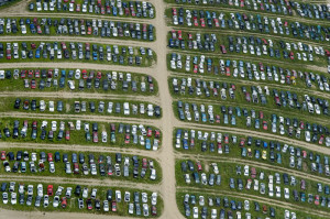Automobile Heaven near Martinsville, PA
