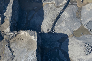 Quarry Squares near Auburn, NY