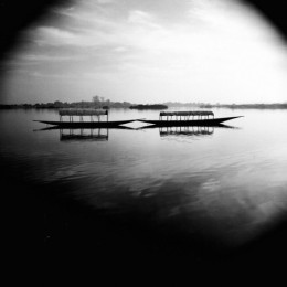 Untitled, Boats, Mali