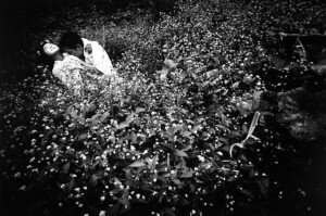 Eikoh Hosoe