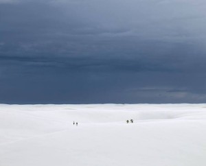 Desert Walk (Group), Brazil