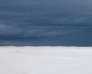 Desert Walk (Dispersed), Brazil