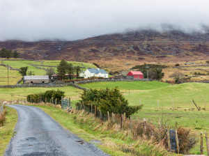 Farmstead, County Galway
