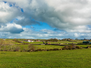 Farm on Aughris Peninsula