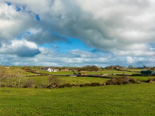 Farm on Aughris Peninsula