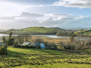 Shore Farms, Laghy, County Donegal