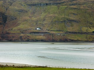 Sheep Farm, Loughros Beg Bay, County Donegal