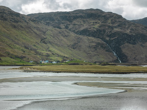 Ardara, Loughros Beg Bay, County Donegal