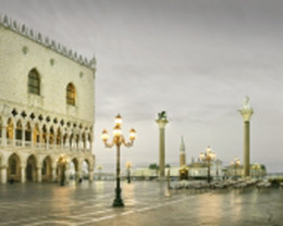 Reggia di Venaria Reale, Torino, Italy by David Burdeny