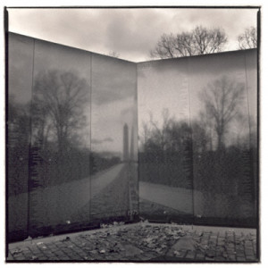 Vietnam War Memorial, Washington, D.C.