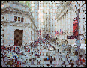 Wall Street, NY: Textus #201-1