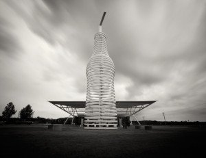 Pops in Arcadia, Route 66, Oklahoma