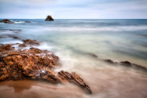 Arch Rock, Corona del Mar