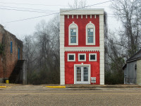 Red House, Union Springs, Alabama