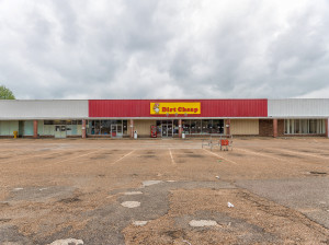 Dirt Cheap, Yazoo City, Mississippi